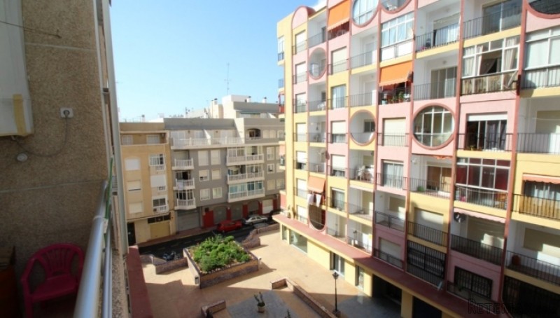 Resale · Apartment · Spain · Costa Bl..