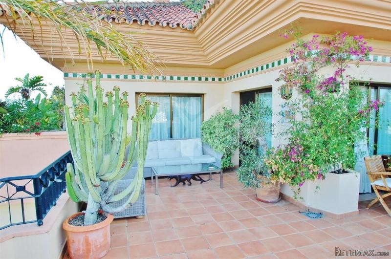 Apartment For Sale In Rio Real..