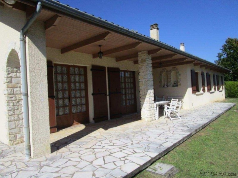 Detached Village House - 2