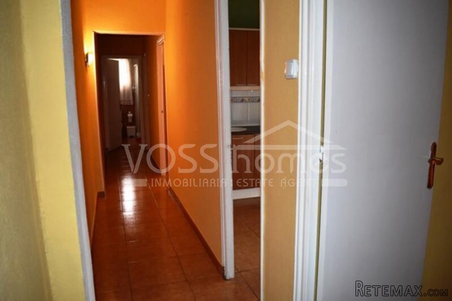 Great location 3 bed, 2 bath apartment of 117m2 walking.. - 19