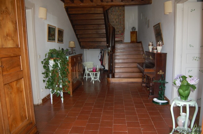 Maison De Maitre Dating From 1810 On 1.. - 2