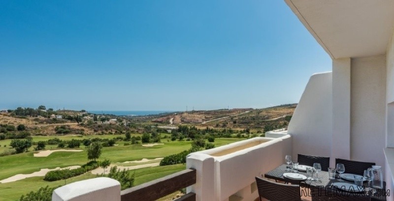 Nyproduktion, Estepona - Costa del Sol..