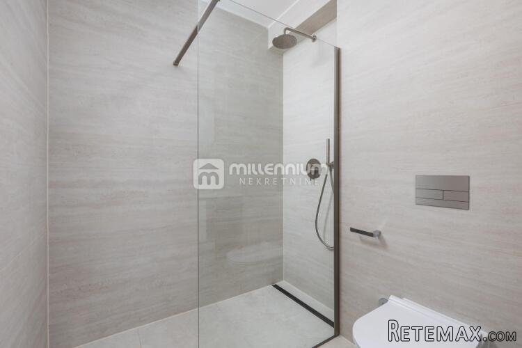 Opatija, novogradnja, 102.15m2, parking u garaži - 9