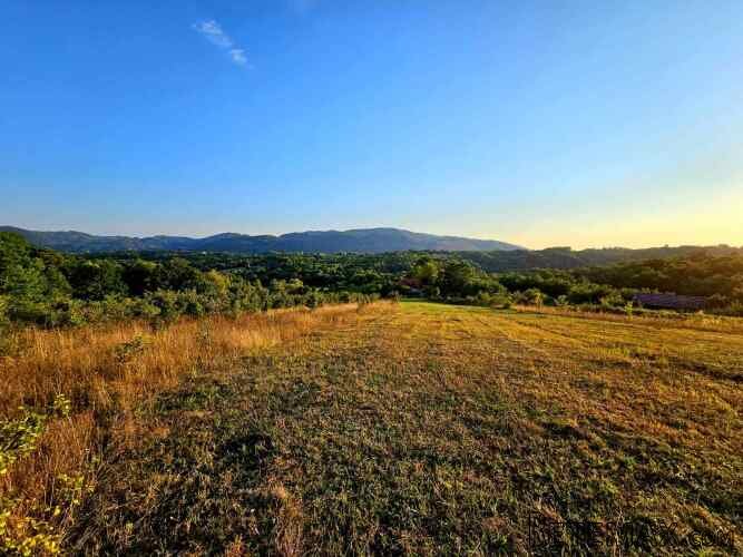 Prodajem imanje 8.6ha sa kucom-Kosjeric - 19