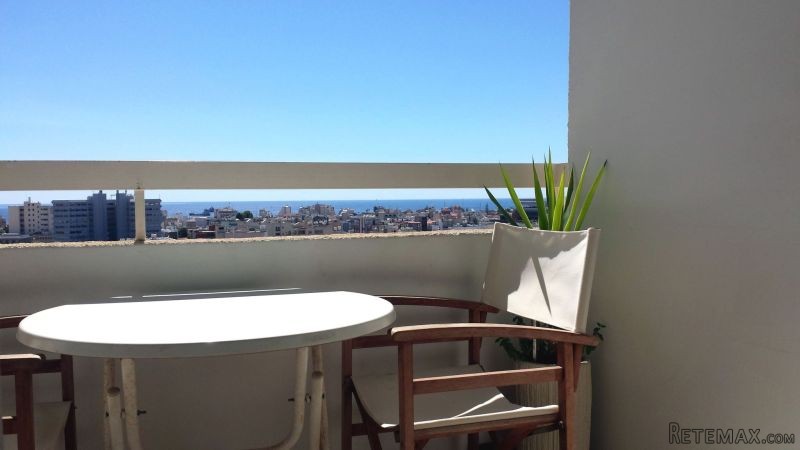 Renovated 1 bed apartment in central..