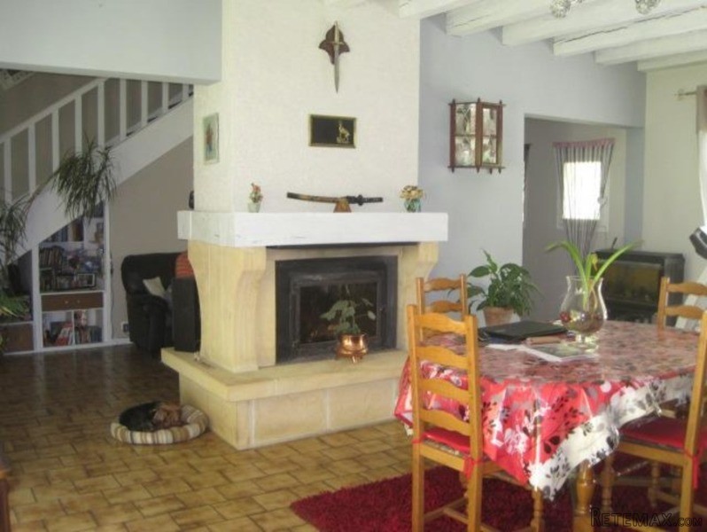 Beautiful Traditional House With A Gite - 2
