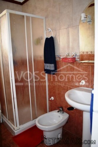 Great location 3 bed, 2 bath apartment of 117m2 walking.. - 20