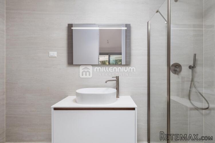 Opatija, novogradnja, 102.15m2, parking u garaži - 10