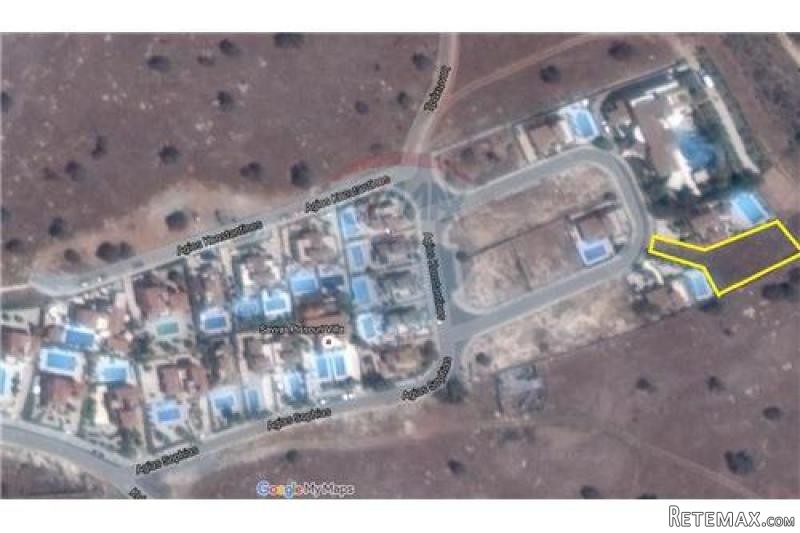 Plot of Land for Building - For Sale -.. - 2