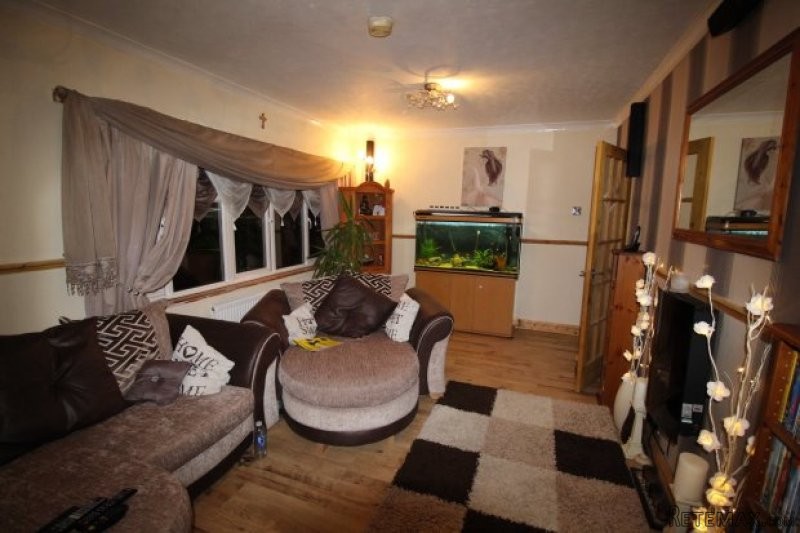 2 bedroom, Apartment house for sale - 2