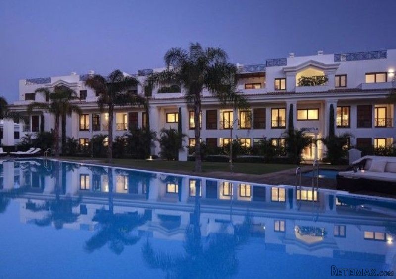 2 Bedrooms - Apartment - Malaga - For..
