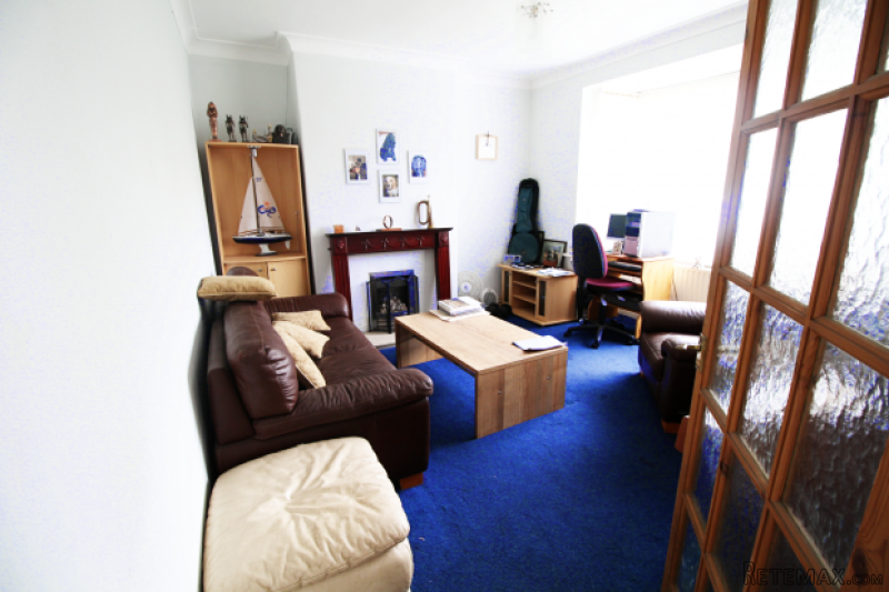 4 bedroom, Flat house for sale - 2