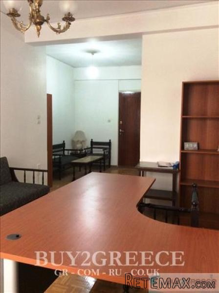 Β826 - FOR SALE APARTMENT 53m2 - 2