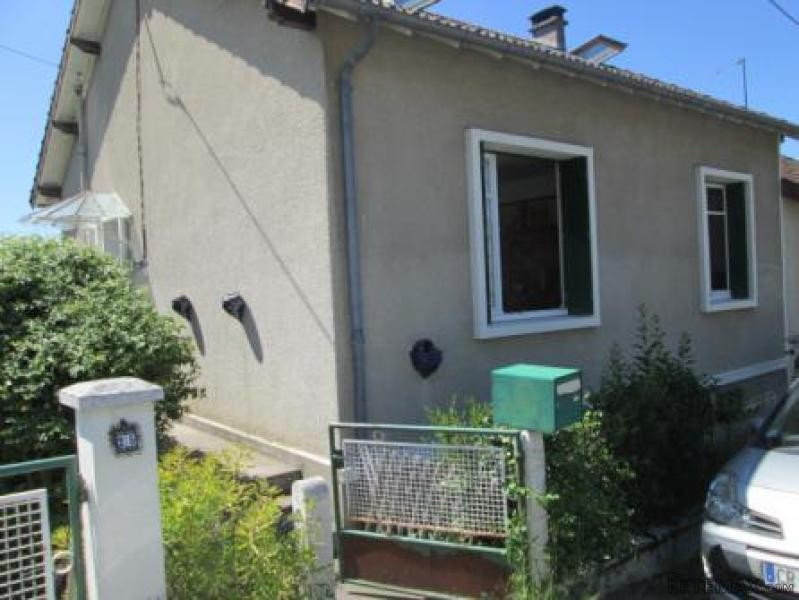 House with Open Countryside Views - 2