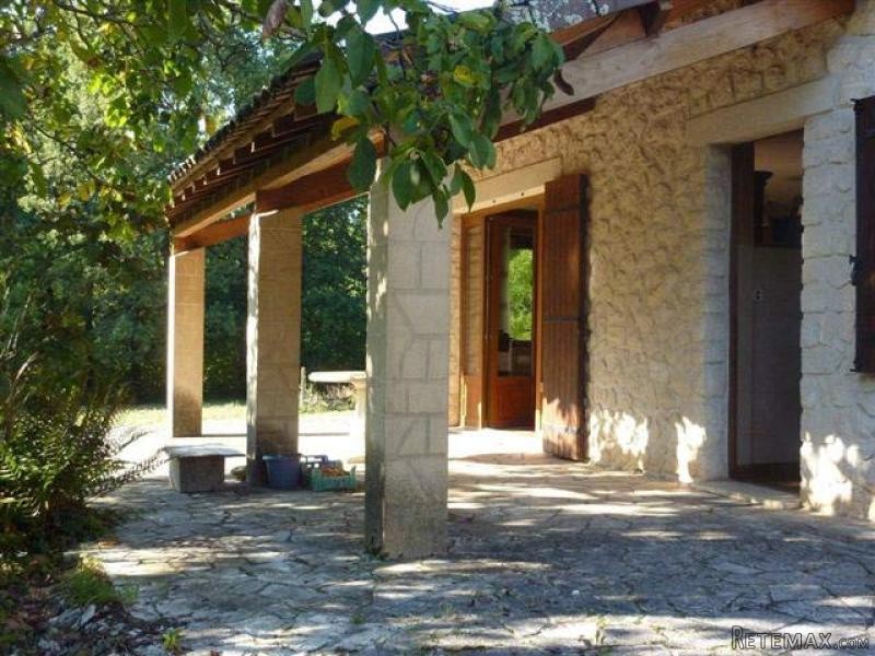 Stone Bungalow With Large Garden.. - 2