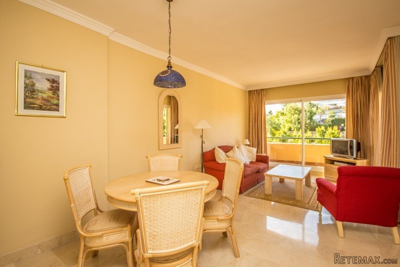 1 bedroom Apartment - 2