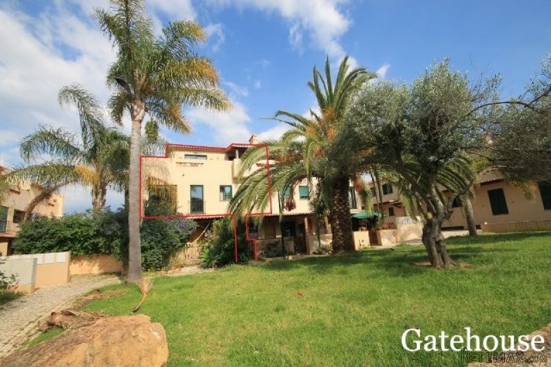 Algoz Duplex Apartment For Sale in.. - 2