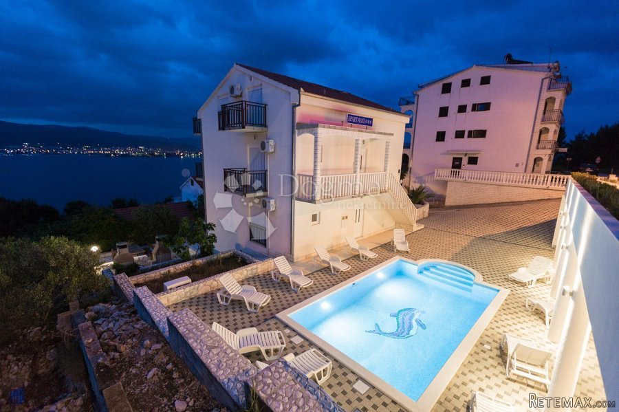 Apartmanska kuća na odličnoj poziciji - prava poslovna prili - 2