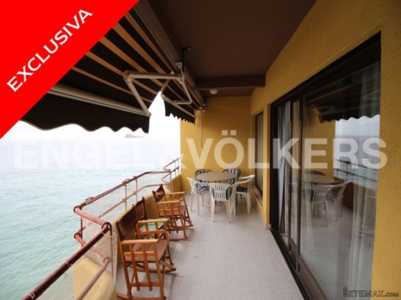 Apartment With Views In The Center Of..
