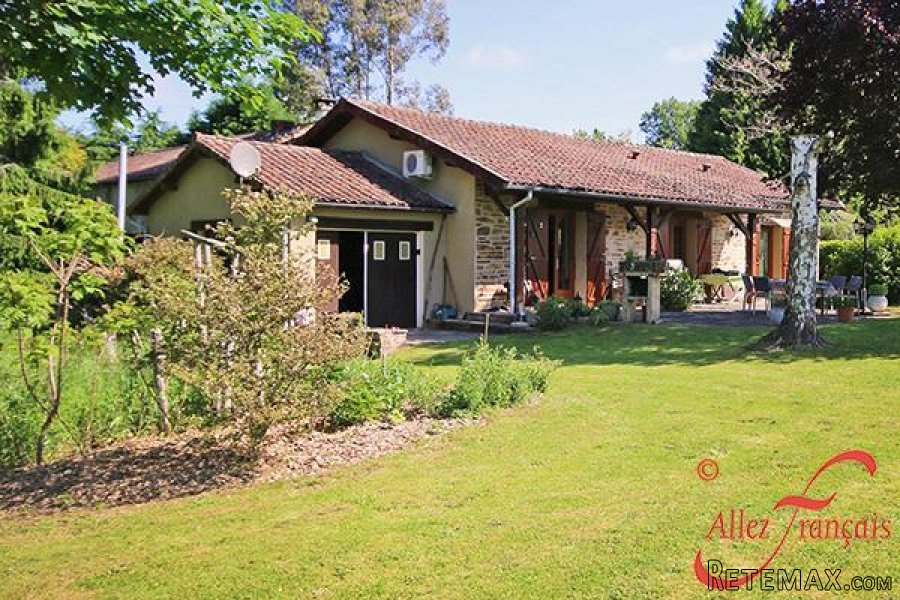 Champniers-et-Reilhac (Dordogne) - Three bedroom bungalow for.. - 2