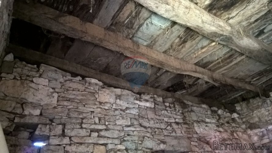 Grožnjan, kamena kuća za adaptaciju - 3