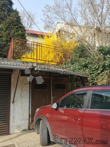 Kuća za adaptaciju na Šestinama, ukupno 375 m2 - 2