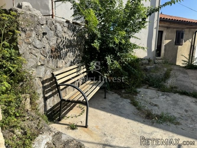 MOŠĆENIČKA DRAGA - OBRŠ, dvojna kuća od 43 m2 - 2