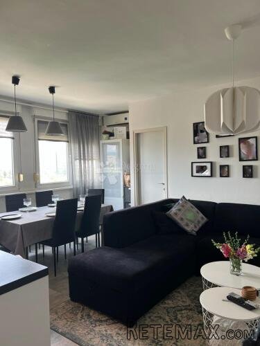 Srednjaci prekrasan stan 46m2 dvije sobe ! - 2