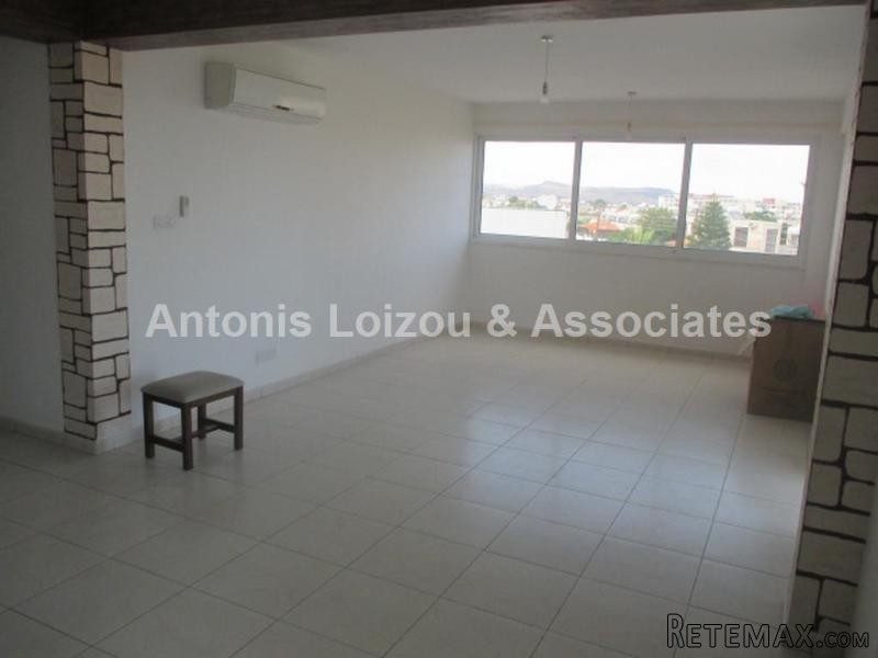 Two Bedroom Apartment - 2