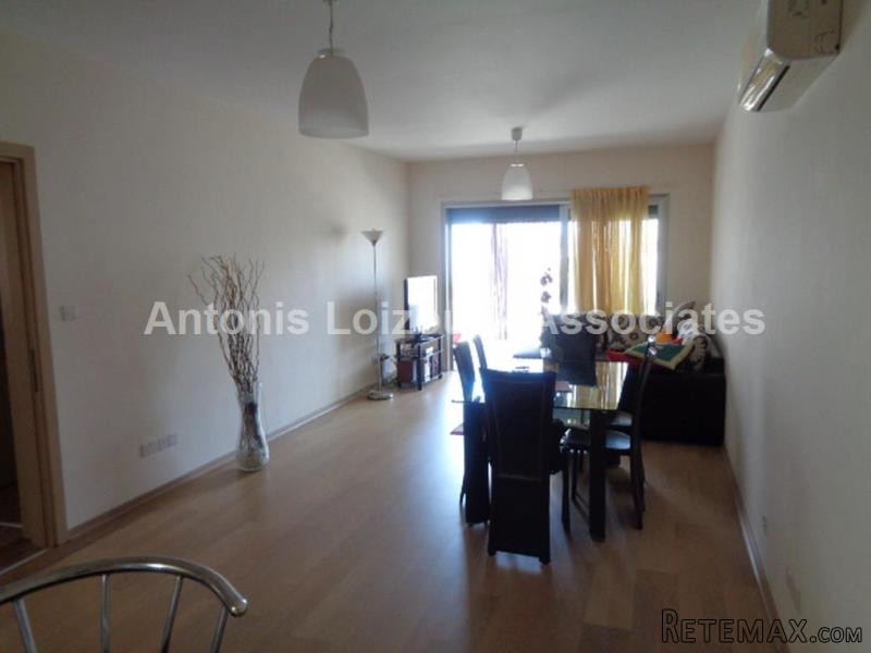 Two Bedroom Apartment - 2
