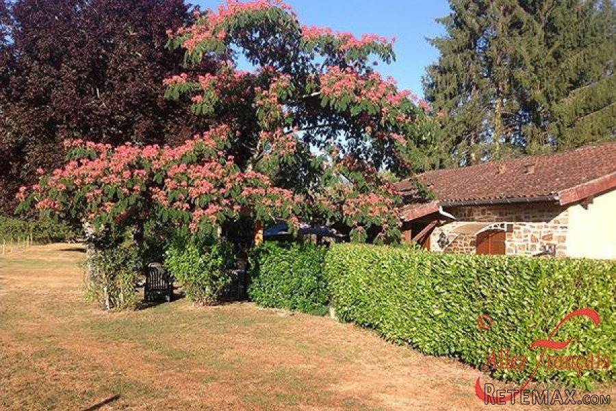 Champniers-et-Reilhac (Dordogne) - Three bedroom bungalow for.. - 3