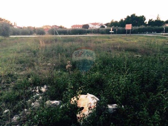 Građevinsko zemljište s pogledom na more - 4