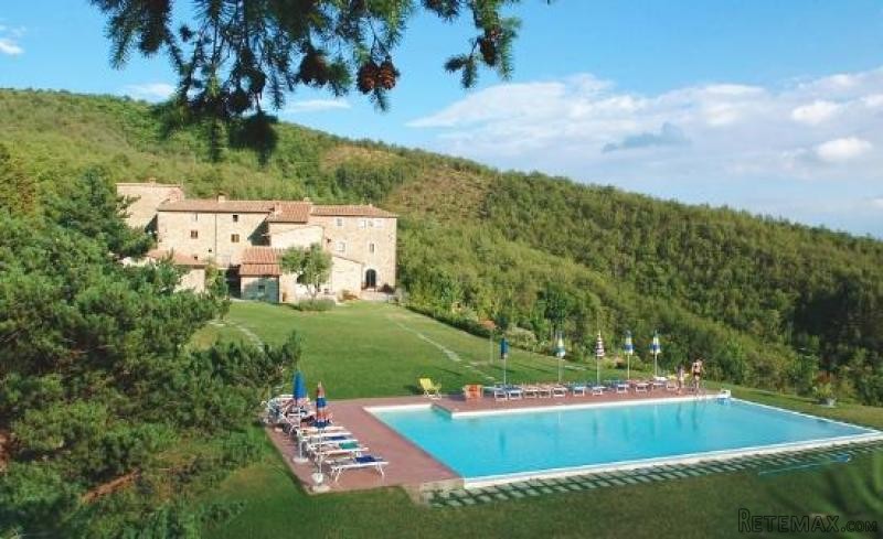 House - Tuscany - For Sale