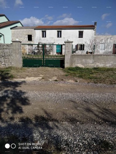 Kuća Juršići - 3