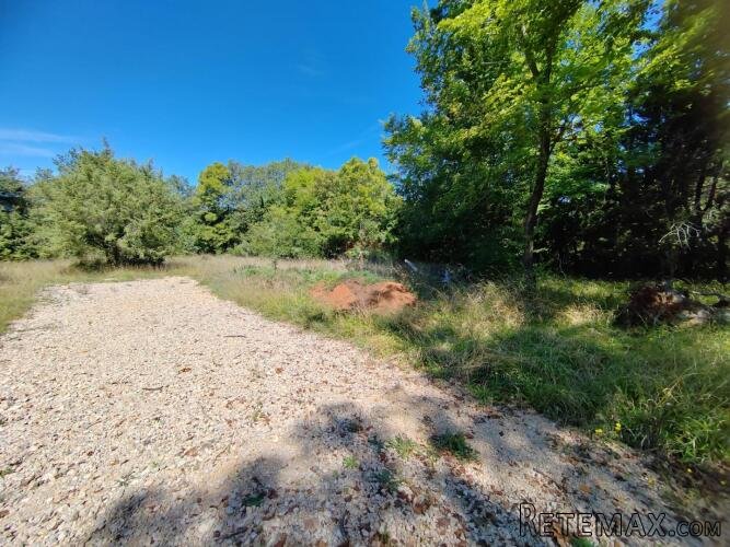 OTOK KRK,ŠOTO VENTO građevinski teren - 3