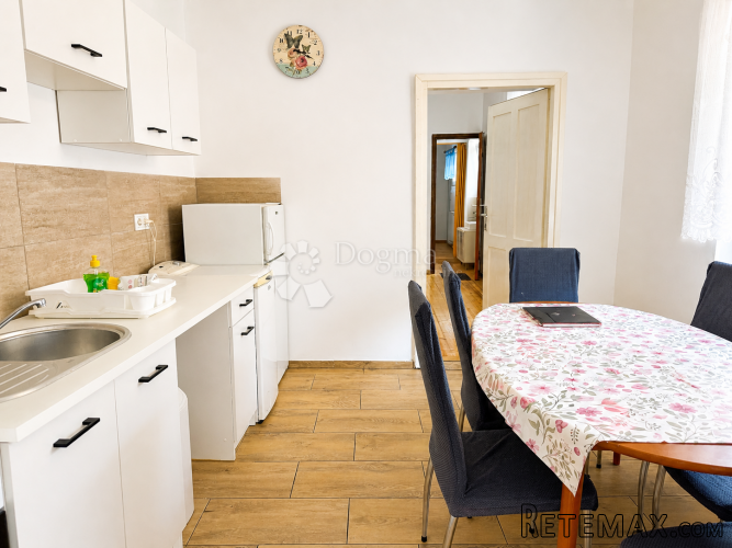 Sigečica, prizemnica - 3