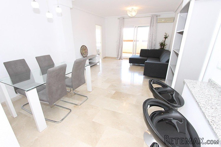 This modern apartment can be found in the nice Playa.. - 3