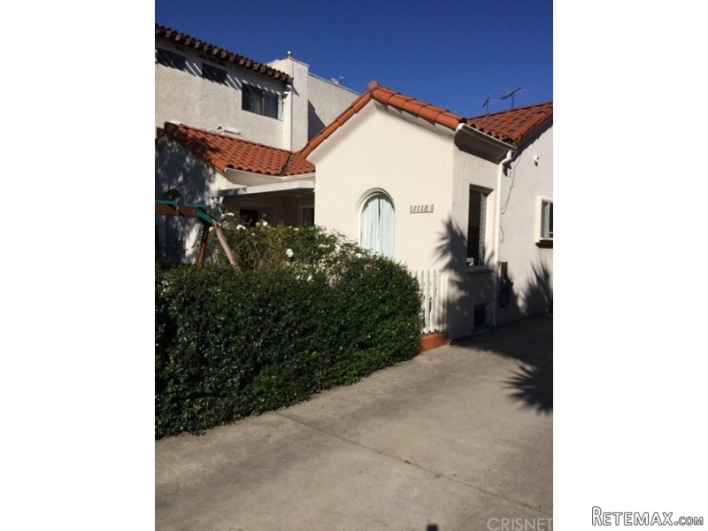 1118 South Shenandoah Street | Los.. - 2
