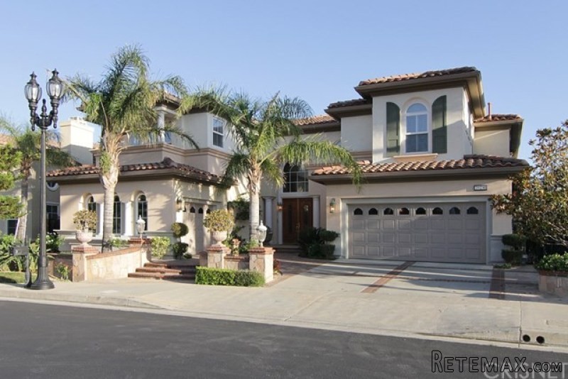 20250 Via Medici | Porter Ranch..