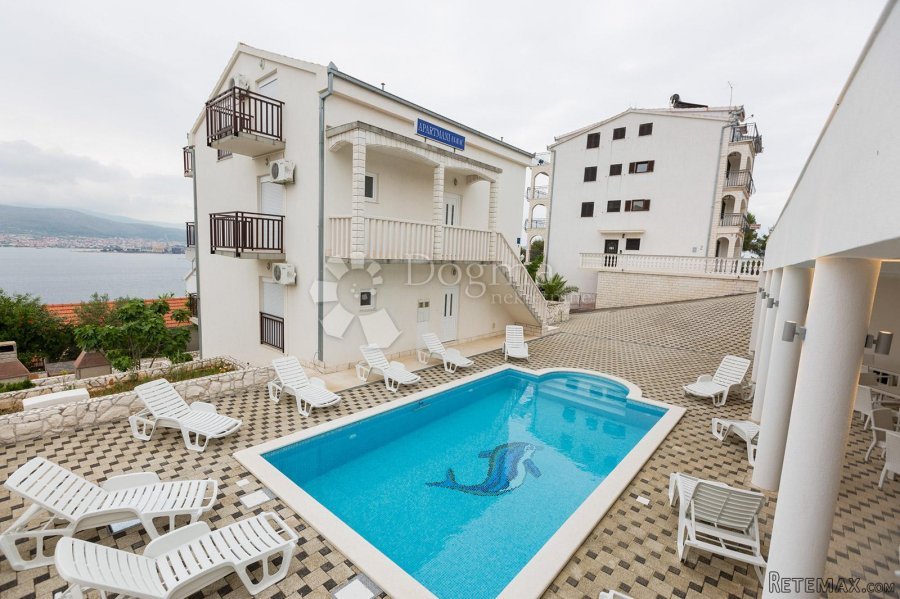 Apartmanska kuća na odličnoj poziciji - prava poslovna prili - 4