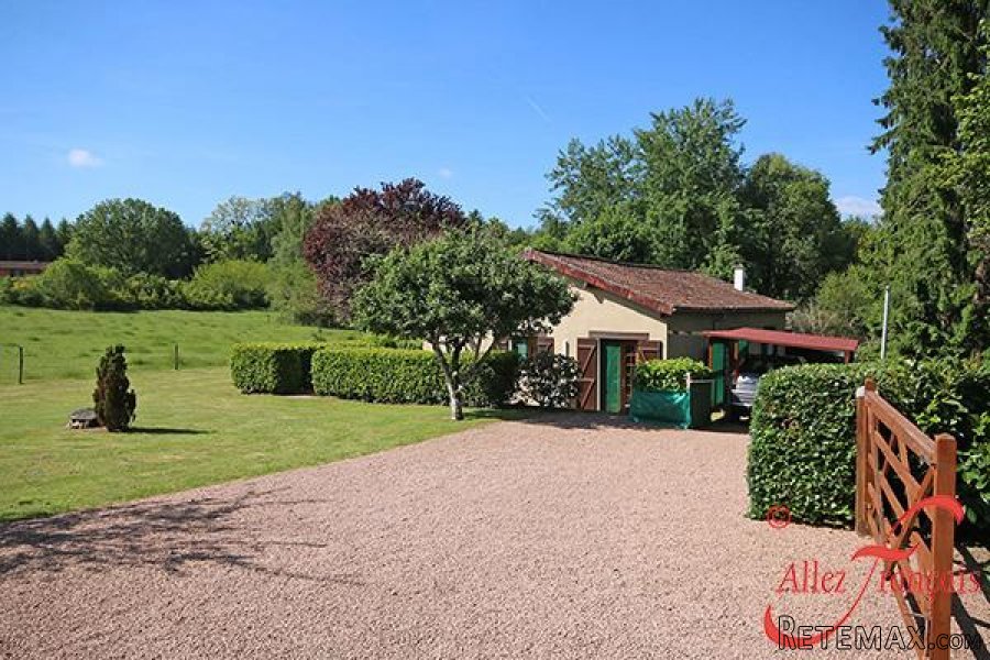 Champniers-et-Reilhac (Dordogne) - Three bedroom bungalow for.. - 4