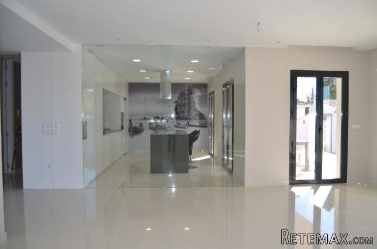 High tech villa located 700 meters away to the beach of.. - 4