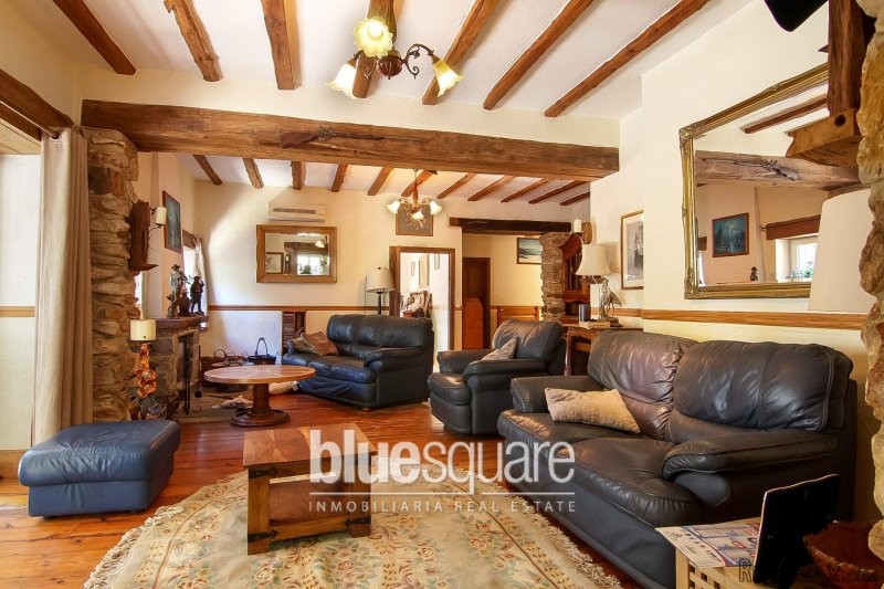 Original Country style Spanish finca.. - 2