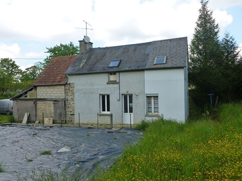 Rural House to Renovate