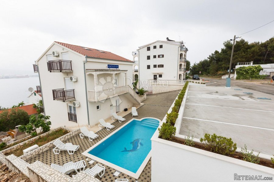 Apartmanska kuća na odličnoj poziciji - prava poslovna prili - 5