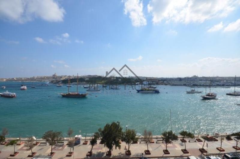 Apartment - Sliema