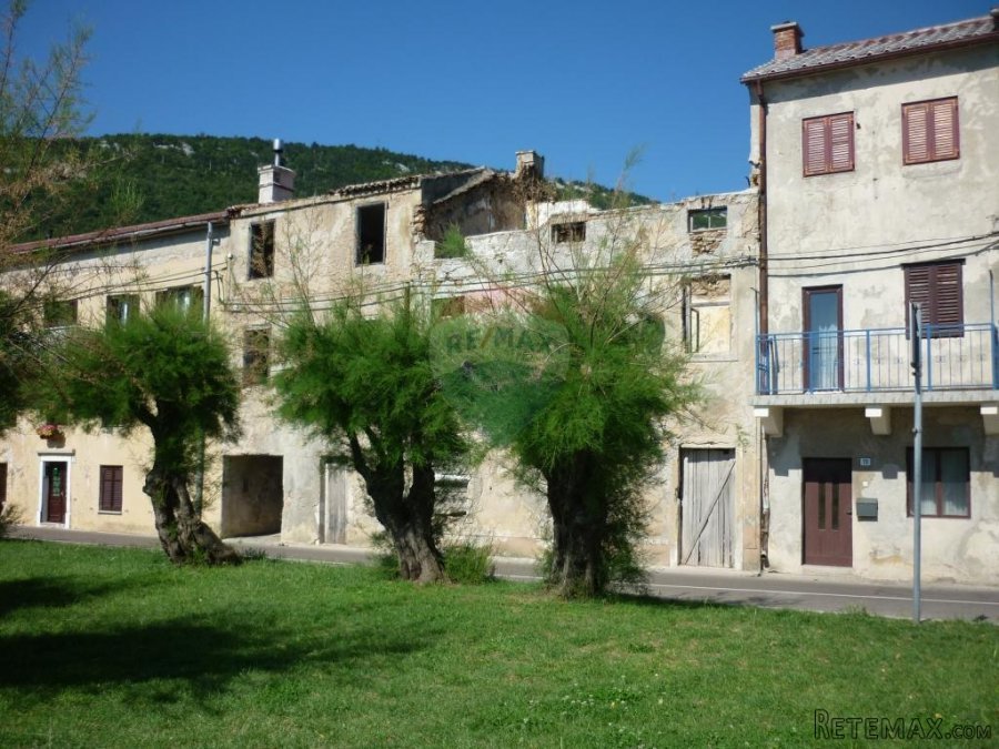 Bakar - centar, starina sa zemljištem 3100 m2 - 5