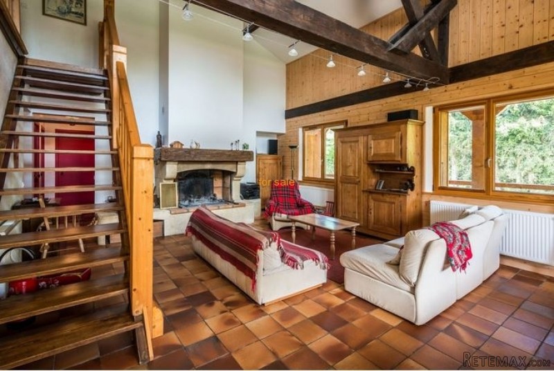 Beautiful 6 Bedroom Alpine Farm.. - 2