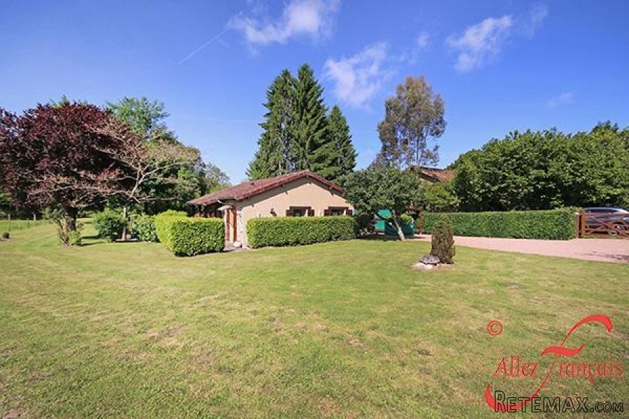 Champniers-et-Reilhac (Dordogne) - Three bedroom bungalow for.. - 5