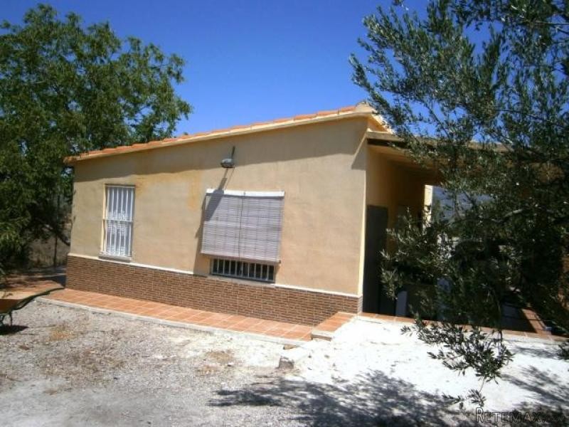 Detached 3 Bedroom Country Home For..